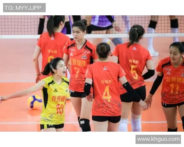 深圳排球队在排球灵活性排行榜中荣获第四名展现出强大实力与潜力