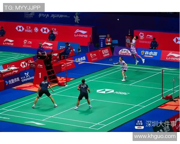 羽毛球盛宴：深入了解深圳羽毛球队的实力与魅力
