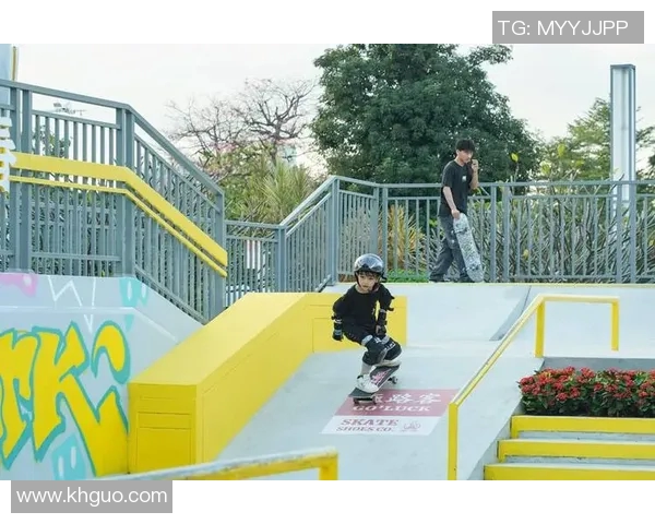 杭州滑板队勇敢反击探索创新之路重塑城市运动新风尚