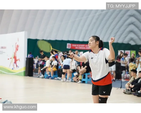 羽毛球传奇吴秀英的职业生涯与心路历程深度对话